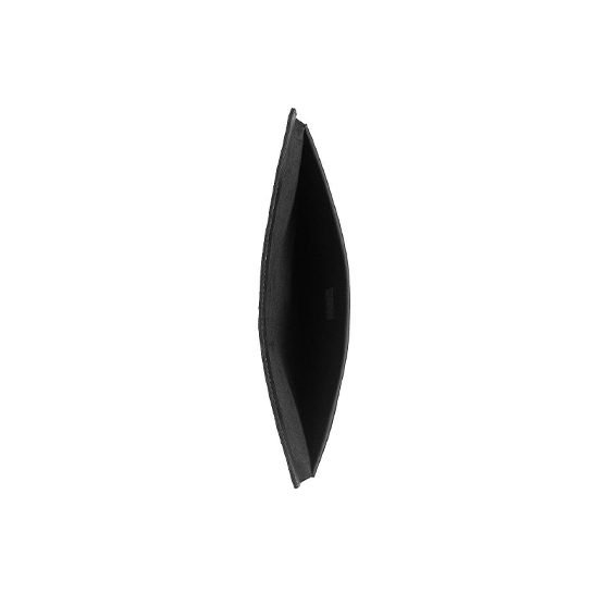 Кожаный чехол INCARNE Lab чёрный для MacBook Pro 15" (2016-2020) - цена, характеристики, отзывы, рассрочка, фото 4