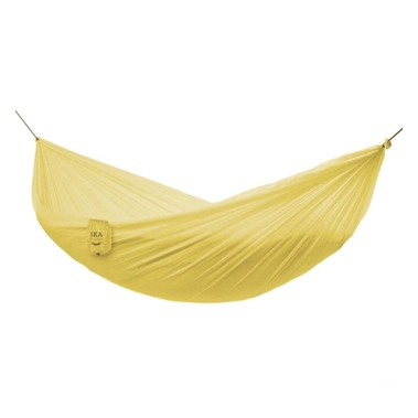 Гамак Leleka Pixy Hammock Yellow - цена, характеристики, отзывы, рассрочка, фото 1