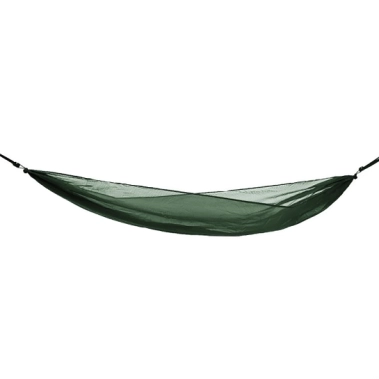 Гамак Leleka Elfy Hammock Dark Green - цена, характеристики, отзывы, рассрочка, фото 1