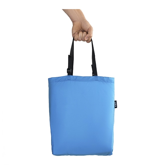 Еко-сумка Helper Bag Blue - ціна, характеристики, відгуки, розстрочка, фото 1