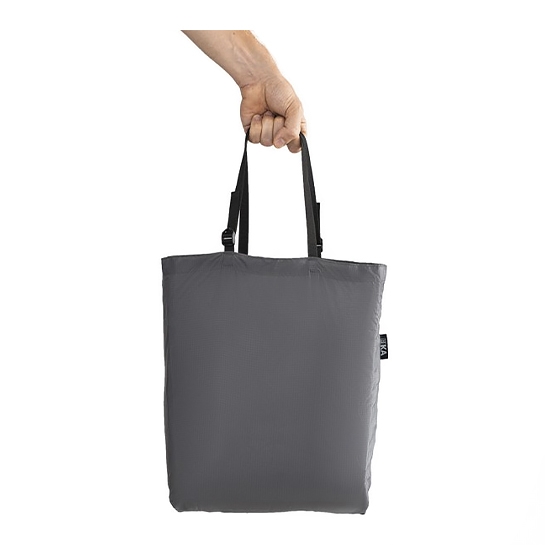 Эко-сумка Helper Bag Gray - цена, характеристики, отзывы, рассрочка, фото 1