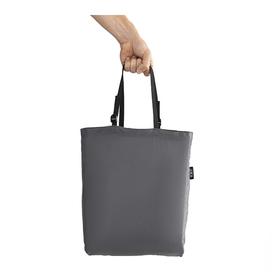 Еко-сумка Helper Bag Gray