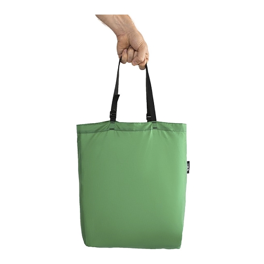 Эко-сумка Helper Bag Green - цена, характеристики, отзывы, рассрочка, фото 1
