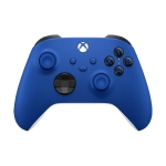 Геймпад Microsoft Wireless Controller Shock Blue for Xbox Series X/S