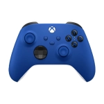 Геймпад Microsoft Wireless Controller Shock Blue for Xbox Series X/S