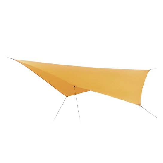 Тент для гамака Leleka Hammock Tarp Orange