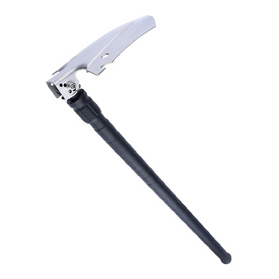 Багатофункціональна лопата NexTool Frigate KT5524 - ціна, характеристики, відгуки, розстрочка, фото 2