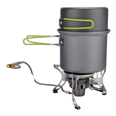 Комплект для приготовления пищи BRS-T15A - цена, характеристики, отзывы, рассрочка, фото 1