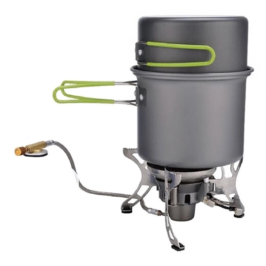 Комплект для приготовления пищи BRS-T15A