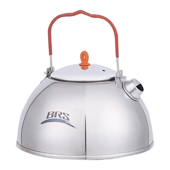 Туристический чайник BRS-TS07