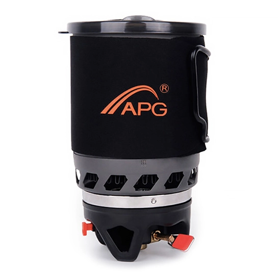 Система для приготовления пищи APG CS10 900/1100мл