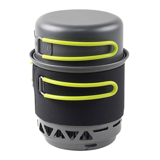 Система для приготування їжі APG CS10B 400+750мл