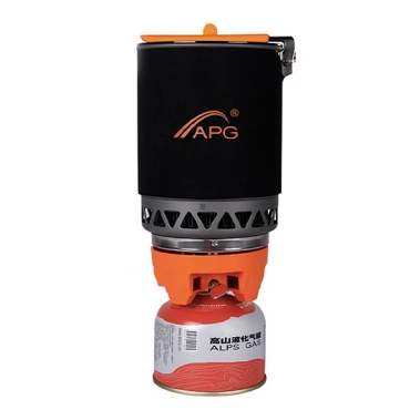 Система для приготування їжі APG CS11 1600/1800мл - цена, характеристики, отзывы, рассрочка, фото 1