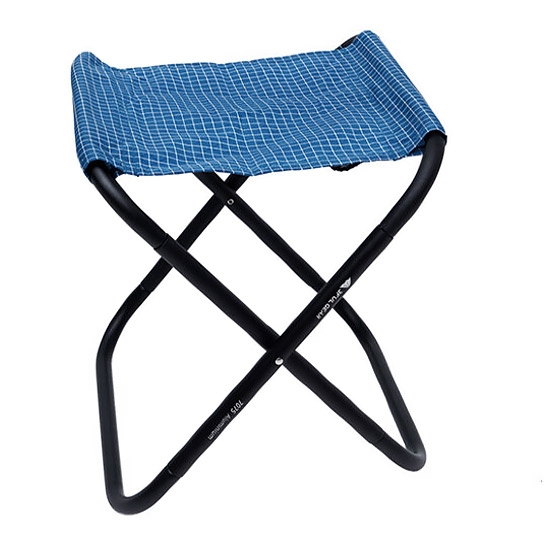 Розкладний стілець 3F Ul Gear Синій - ціна, характеристики, відгуки, розстрочка, фото 1