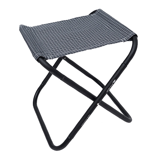 Розкладний стілець 3F Ul Gear Сірий - ціна, характеристики, відгуки, розстрочка, фото 1