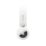 Брелок-підвіска Apple Loop White for AirTag