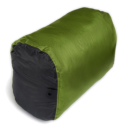 Герметичный мешок 3F Ul Gear Square 30D 12L Зелёный - цена, характеристики, отзывы, рассрочка, фото 2
