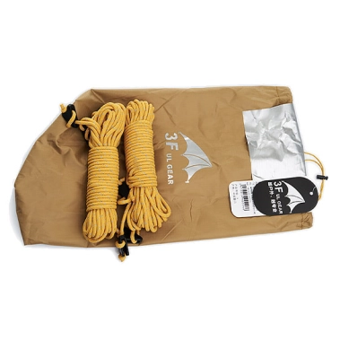 Тент 3F Ul Gear 210T Tarp 3х3 Хакі - цена, характеристики, отзывы, рассрочка, фото 1