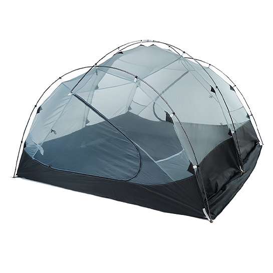 Палатка четырёхместная 3F Ul Gear QingKong 4 210T 3 season Зелёная - цена, характеристики, отзывы, рассрочка, фото 4