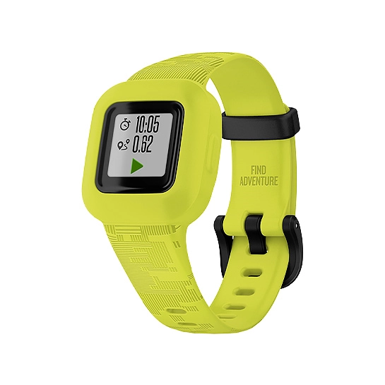 Дитячий фітнес-браслет Garmin Vivofit Jr. 3 Digi Camo