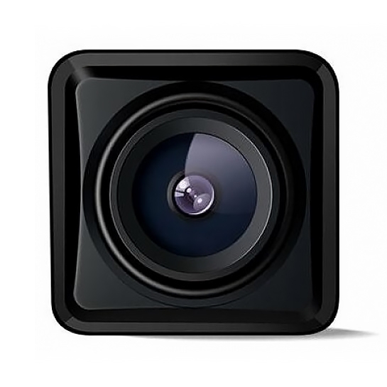 Камера заднього виду Xiaomi 70mai Night Vision Backup Camera (Midrive RC05) - ціна, характеристики, відгуки, розстрочка, фото 2