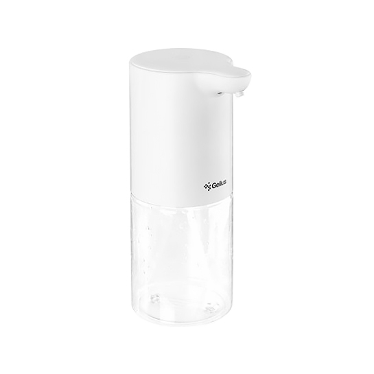 Автоматичний диспенсер для мила Gelius Pro Automatic Foam Soap GP-SD001 - цена, характеристики, отзывы, рассрочка, фото 1