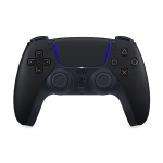 Бездротовий контроллер DualSense Midnight Black для Sony PS5