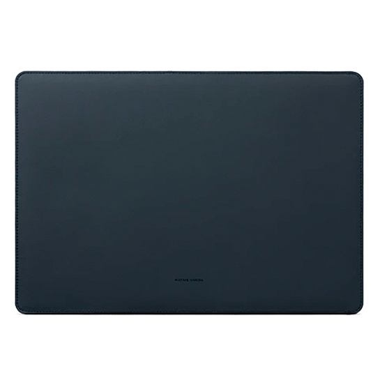 Чехол Native Union Stow Slim Sleeve Case for MacBook Pro 15"/16" Indigo - цена, характеристики, отзывы, рассрочка, фото 3