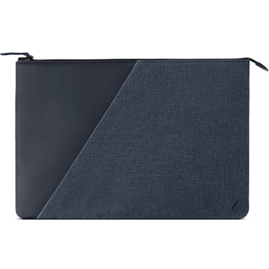 Чехол Native Union Stow Sleeve Case for MacBook Pro 13"/ Air 13" Indigo