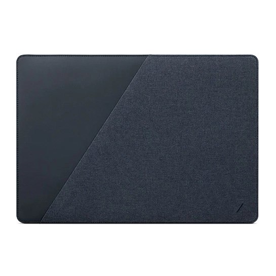 Чехол Native Union Stow Slim Sleeve Case for MacBook Pro 13"/Air 13" Indigo