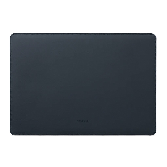 Чехол Native Union Stow Slim Sleeve Case for MacBook Pro 13"/Air 13" Indigo - цена, характеристики, отзывы, рассрочка, фото 3