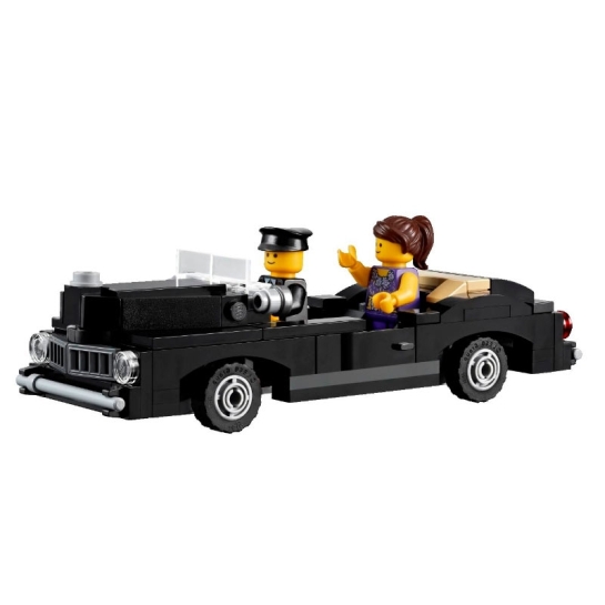 Конструктор LEGO Creator Кинотеатр - ціна, характеристики, відгуки, розстрочка, фото 6