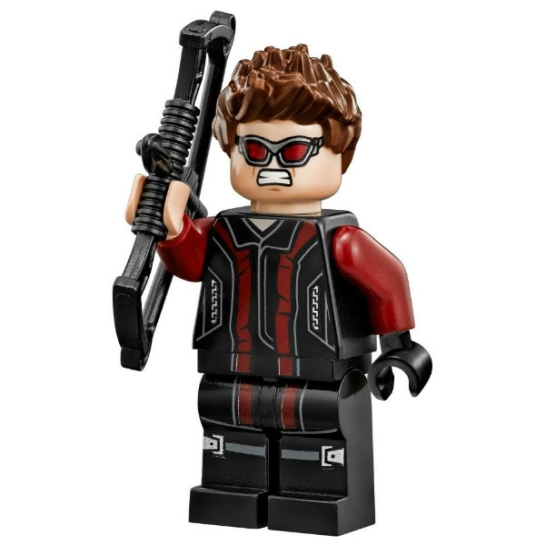 Конструктор LEGO Авианосец Мстителей - цена, характеристики, отзывы, рассрочка, фото 6