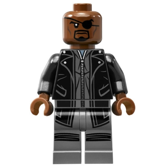 Конструктор LEGO Авианосец Мстителей - ціна, характеристики, відгуки, розстрочка, фото 7