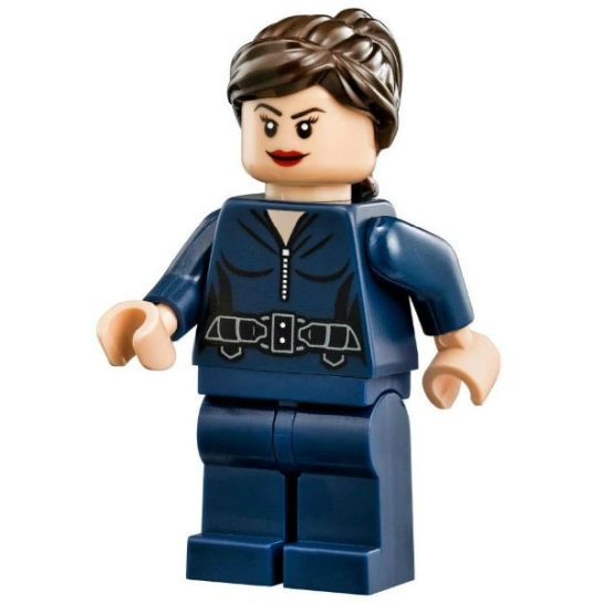 Конструктор LEGO Авианосец Мстителей - ціна, характеристики, відгуки, розстрочка, фото 9