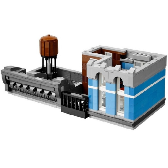 Конструктор LEGO Кабинет детектива - ціна, характеристики, відгуки, розстрочка, фото 5