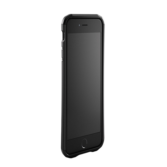 Чохол Element Case Aura for iPhone 8 Plus/7 Plus Black - ціна, характеристики, відгуки, розстрочка, фото 2