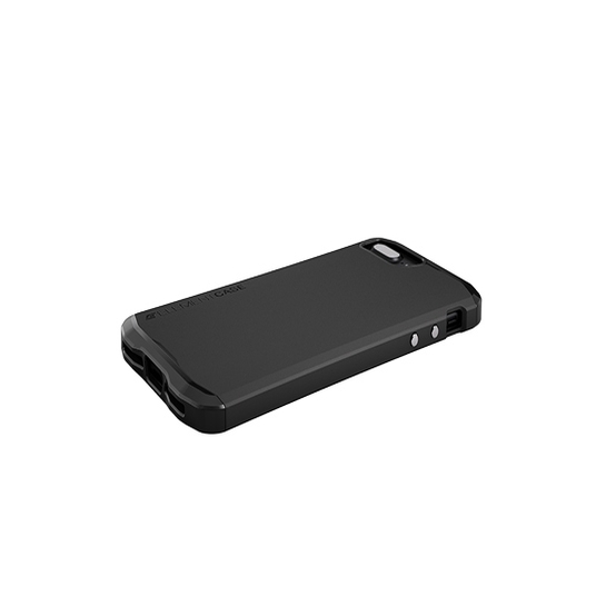 Чехол Element Case Aura for iPhone 8 Plus/7 Plus Black - цена, характеристики, отзывы, рассрочка, фото 3