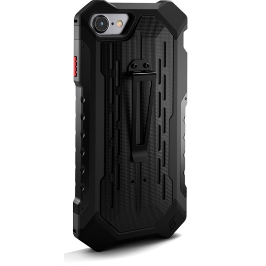 Чохол Element Case BlackOps for iPhone 8/7 Black - ціна, характеристики, відгуки, розстрочка, фото 3