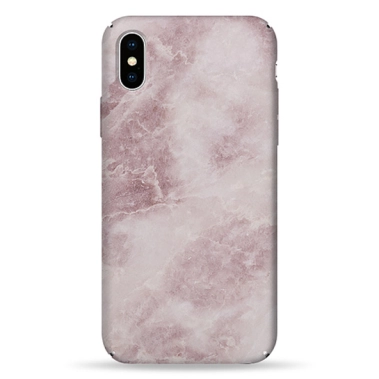 Чохол Pump Plastic Fantastic Case for iPhone X/XS Shine Pink # - цена, характеристики, отзывы, рассрочка, фото 1