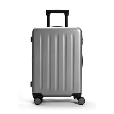 Чемодан Xiaomi RunMi 90 Points Suitcase Gray Stars 28