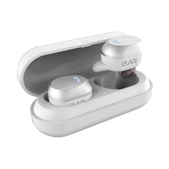 Навушники Elari NanoPods White - ціна, характеристики, відгуки, розстрочка, фото 2