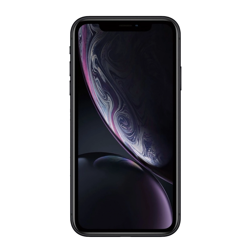 iPhone XR ブラック　128GB 本体 Amazon | 【整備済み品】 Apple iPhone XR 128GB ブラック SIMフリー