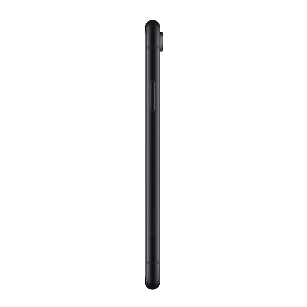 Apple iPhone XR 128 Gb Black купити за ціною 24 099