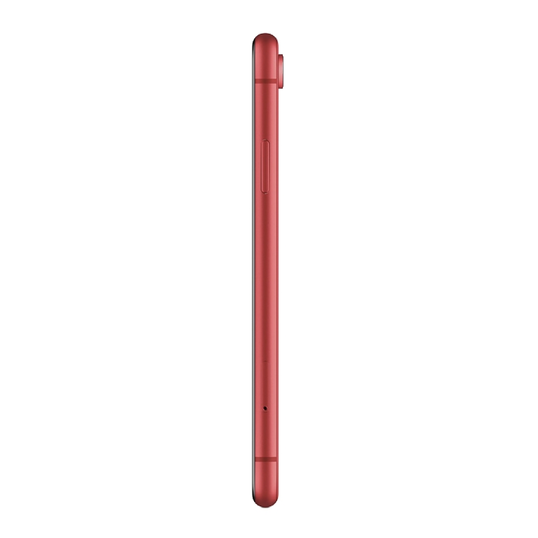 Apple iPhone XR 256 Gb Red - цена, характеристики, отзывы, рассрочка, фото 3