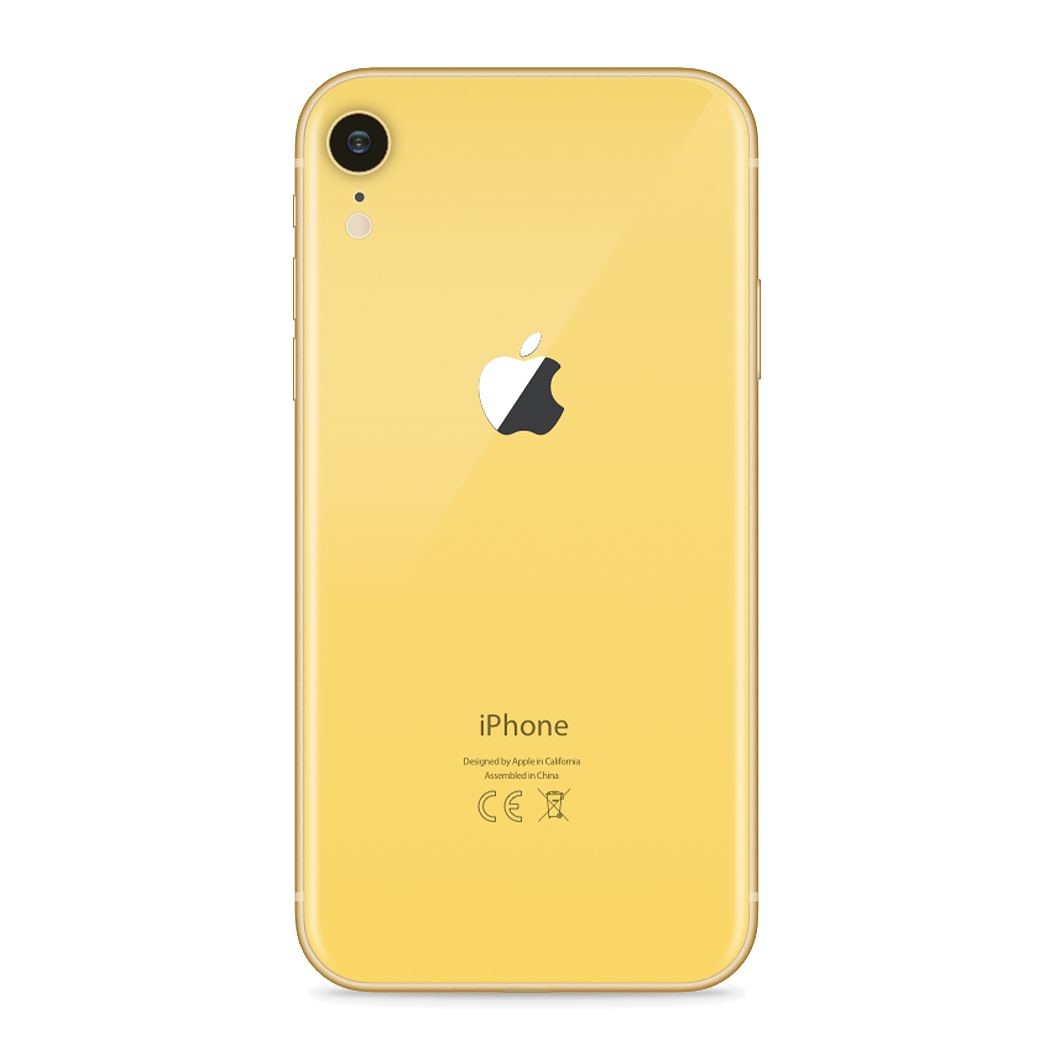 Apple iPhone XR 128 Gb Yellow - ціна, характеристики, відгуки, розстрочка, фото 3