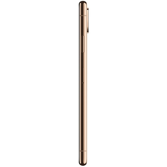 Apple iPhone XS Max 512 Gb Gold Dual SIM