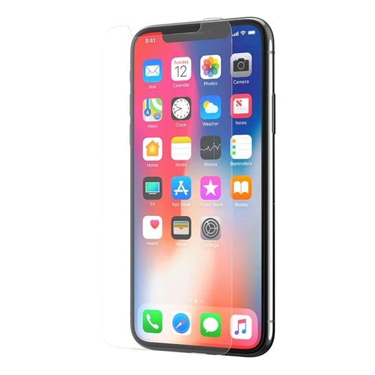 Пленка VMax iPhone XS Front Clear