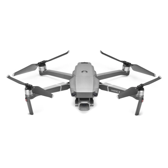 Квадрокоптер DJI Mavic 2 Pro
