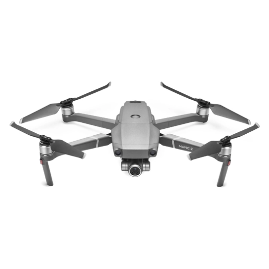 Квадрокоптер DJI Mavic 2 Zoom